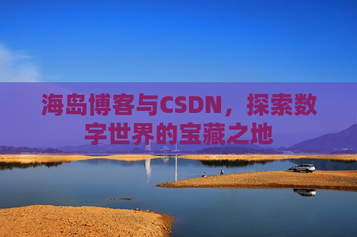 海岛博客与CSDN，探索数字世界的宝藏之地